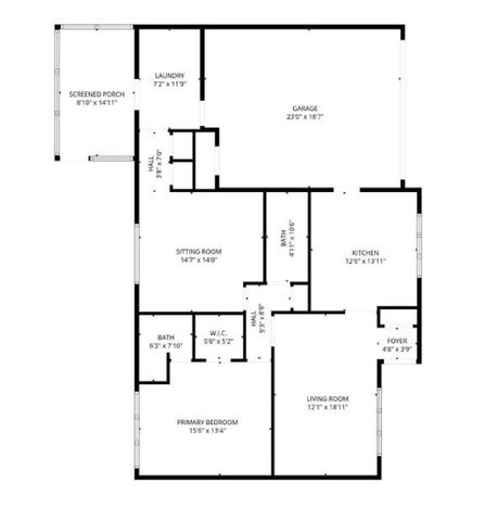 1139 Bradford Drive 1139 Bradford Drive, Springfield, OH 45503