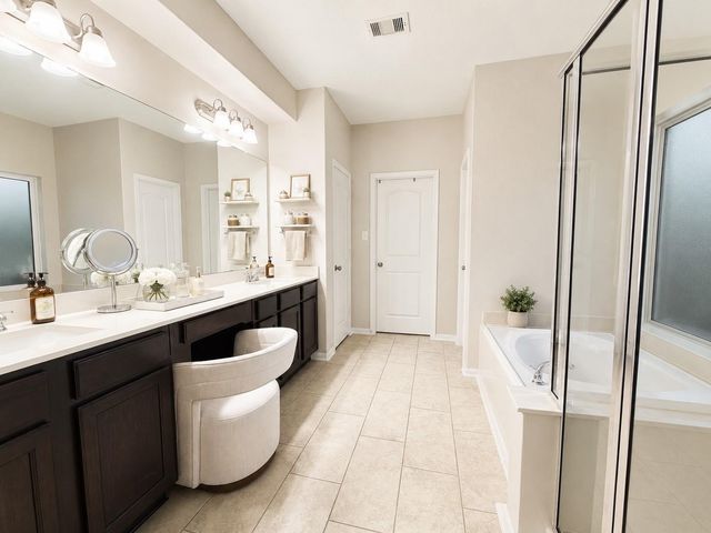 4638 Valley Rill Road, Katy, TX 77449