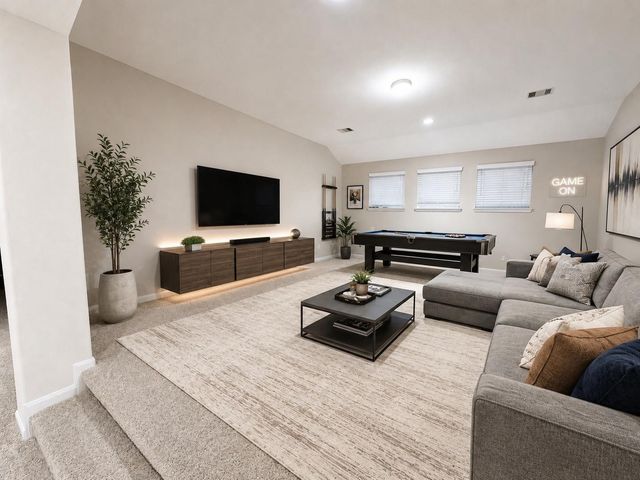4638 Valley Rill Road, Katy, TX 77449