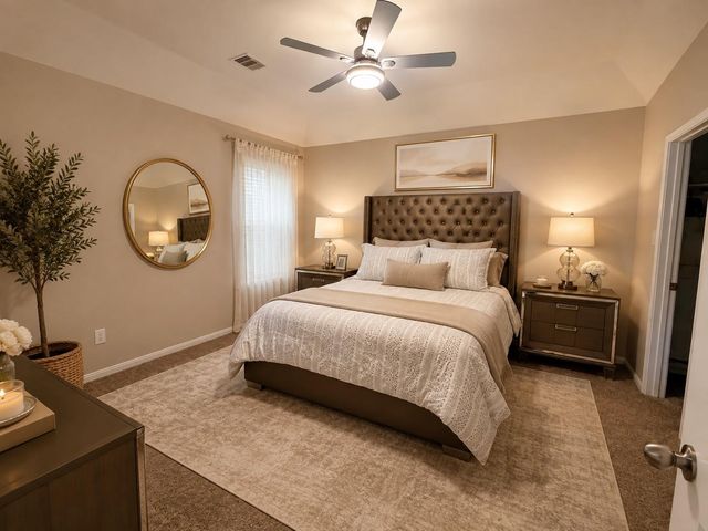 4638 Valley Rill Road, Katy, TX 77449