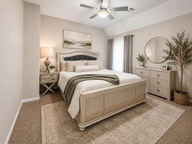 4638 Valley Rill Road, Katy, TX 77449