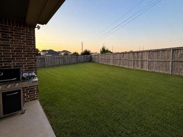 4638 Valley Rill Road, Katy, TX 77449