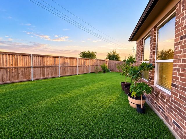 4638 Valley Rill Road, Katy, TX 77449