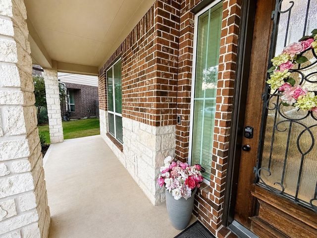 4638 Valley Rill Road, Katy, TX 77449
