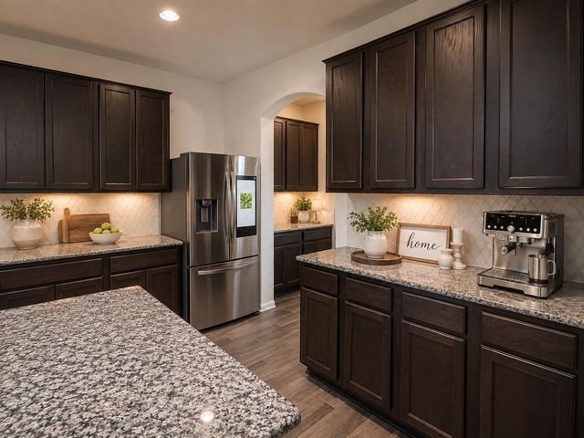 4638 Valley Rill Road, Katy, TX 77449