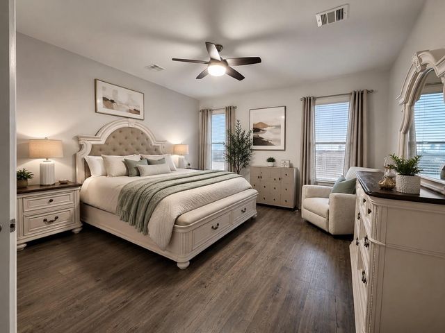 4638 Valley Rill Road, Katy, TX 77449