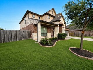 4638 Valley Rill Road, Katy, TX 77449