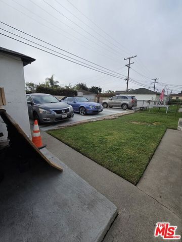 3340 W Imperial Highway, Inglewood, CA 90303