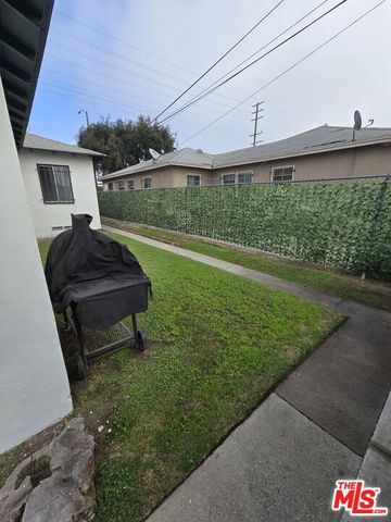 3340 W Imperial Highway, Inglewood, CA 90303