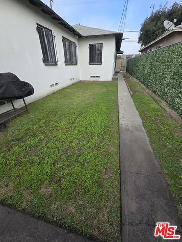 3340 W Imperial Highway, Inglewood, CA 90303