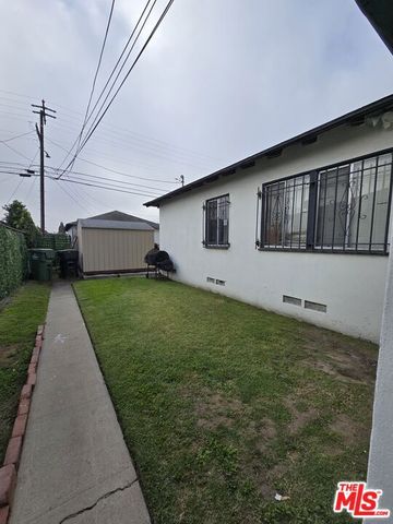 3340 W Imperial Highway, Inglewood, CA 90303