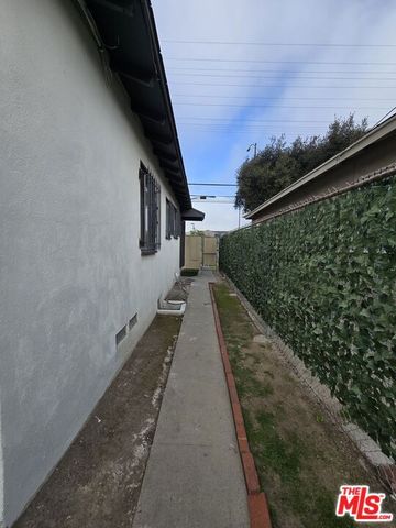 3340 W Imperial Highway, Inglewood, CA 90303