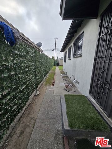 3340 W Imperial Highway, Inglewood, CA 90303