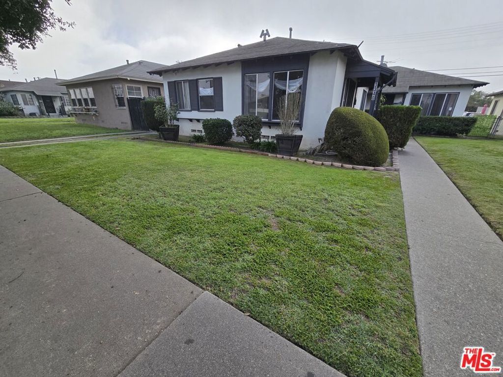 3340 W Imperial Highway, Inglewood, CA 90303