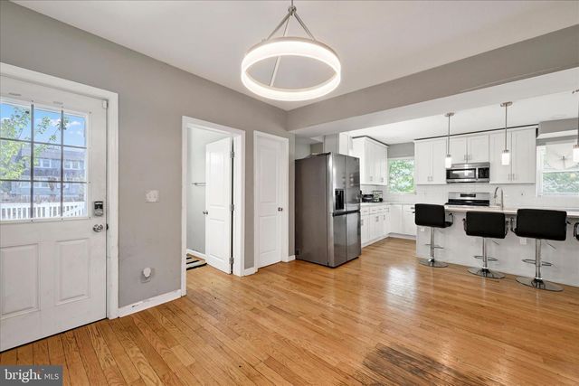 4409 WENTWORTH RD, Baltimore, MD 21207