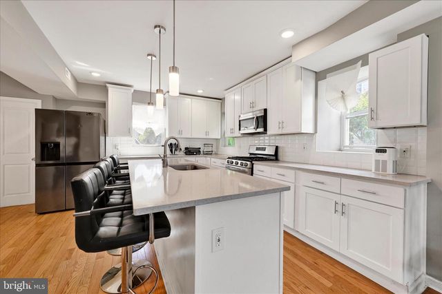 4409 WENTWORTH RD, Baltimore, MD 21207