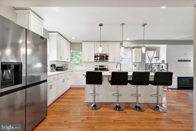 4409 WENTWORTH RD, Baltimore, MD 21207