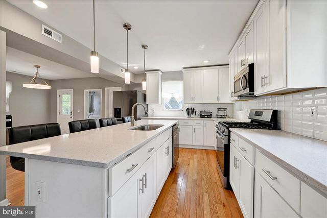 4409 WENTWORTH RD, Baltimore, MD 21207