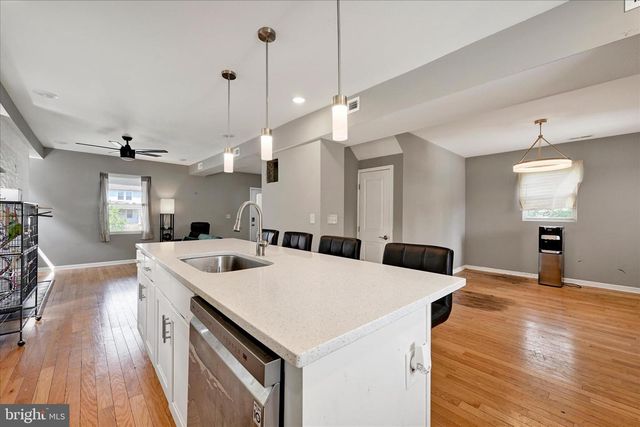 4409 WENTWORTH RD, Baltimore, MD 21207