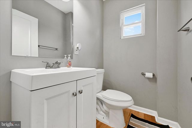 4409 WENTWORTH RD, Baltimore, MD 21207