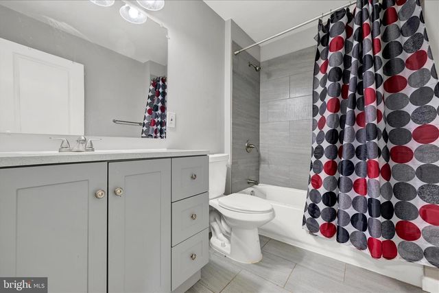 4409 WENTWORTH RD, Baltimore, MD 21207