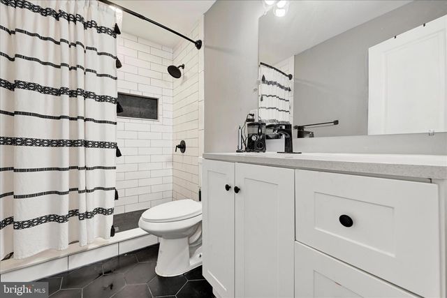 4409 WENTWORTH RD, Baltimore, MD 21207