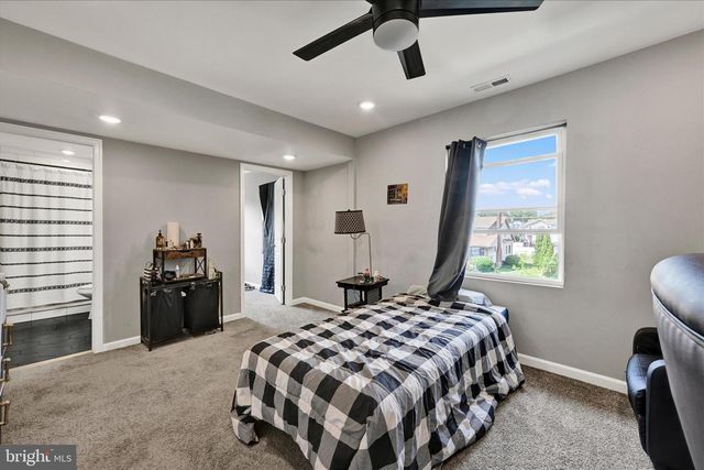 4409 WENTWORTH RD, Baltimore, MD 21207