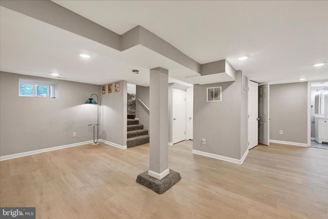 4409 WENTWORTH RD, Baltimore, MD 21207