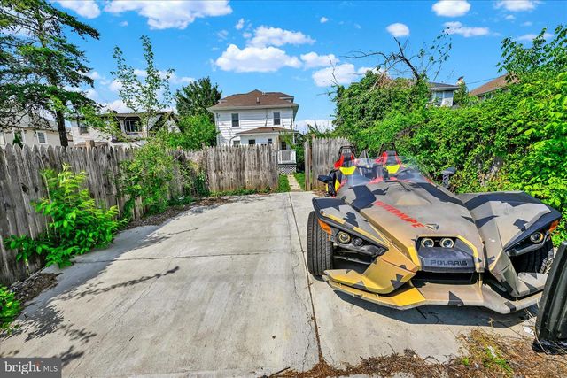 4409 WENTWORTH RD, Baltimore, MD 21207