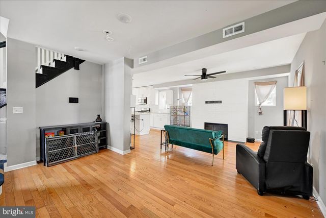 4409 WENTWORTH RD, Baltimore, MD 21207