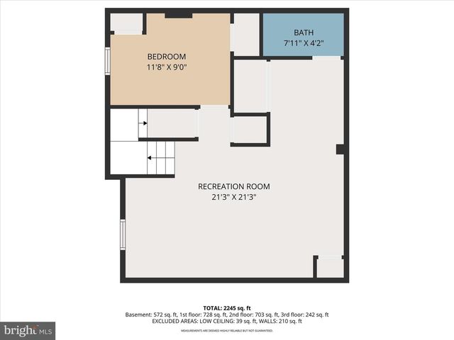 4409 WENTWORTH RD, Baltimore, MD 21207
