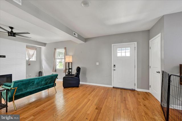 4409 WENTWORTH RD, Baltimore, MD 21207