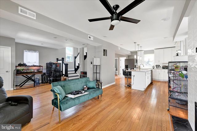 4409 WENTWORTH RD, Baltimore, MD 21207