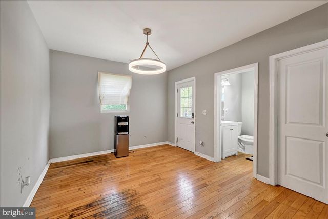 4409 WENTWORTH RD, Baltimore, MD 21207