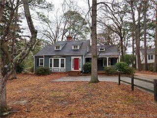 612 Greenland Drive, Fayetteville, NC 28305