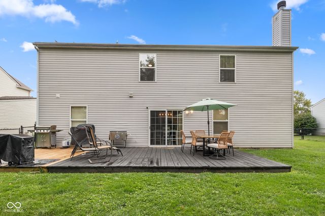 4804 Spring Flower Court, Indianapolis, IN 46237