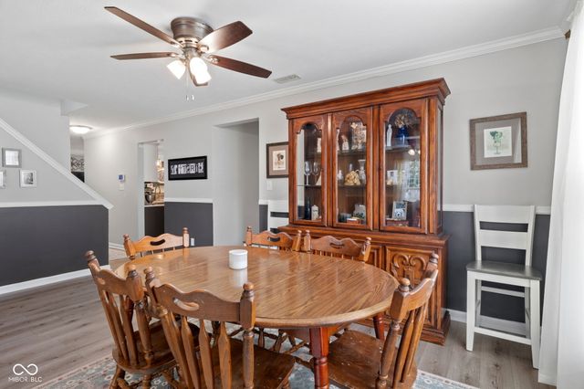 4804 Spring Flower Court, Indianapolis, IN 46237