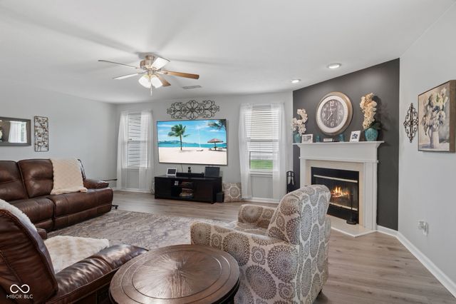 4804 Spring Flower Court, Indianapolis, IN 46237