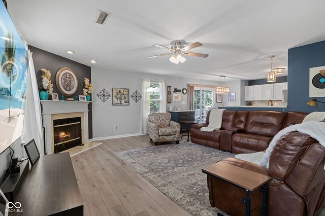 4804 Spring Flower Court, Indianapolis, IN 46237