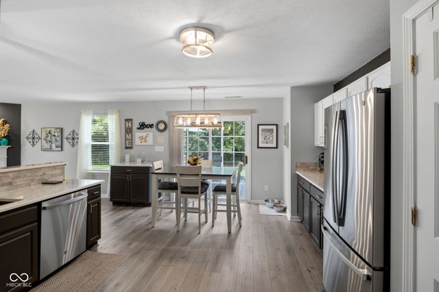 4804 Spring Flower Court, Indianapolis, IN 46237