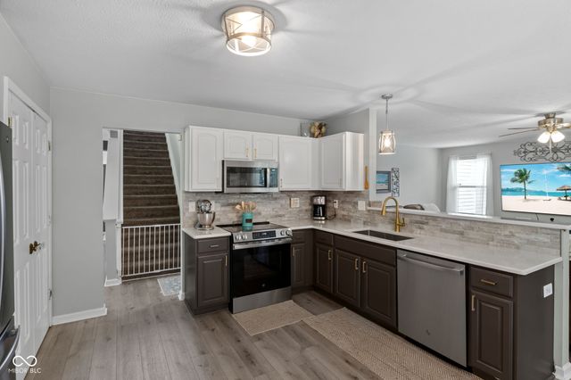 4804 Spring Flower Court, Indianapolis, IN 46237