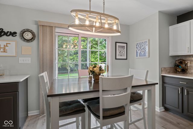 4804 Spring Flower Court, Indianapolis, IN 46237