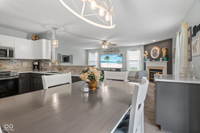 4804 Spring Flower Court, Indianapolis, IN 46237