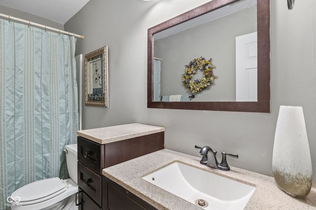 4804 Spring Flower Court, Indianapolis, IN 46237