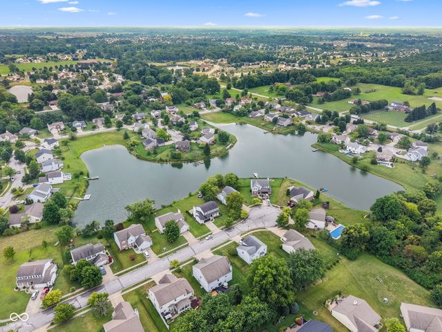 4804 Spring Flower Court, Indianapolis, IN 46237