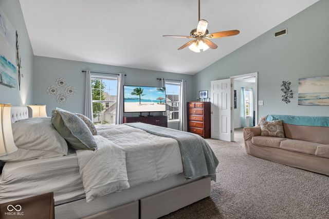 4804 Spring Flower Court, Indianapolis, IN 46237