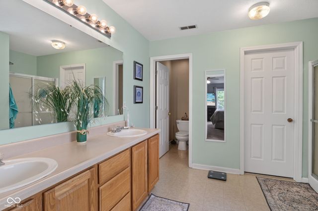 4804 Spring Flower Court, Indianapolis, IN 46237