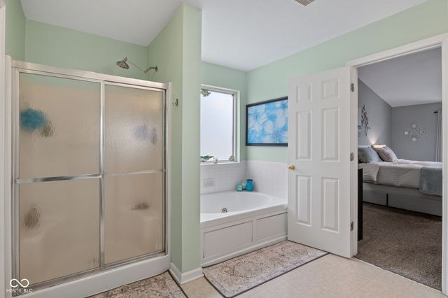 4804 Spring Flower Court, Indianapolis, IN 46237