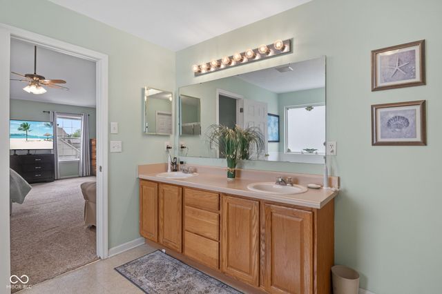 4804 Spring Flower Court, Indianapolis, IN 46237