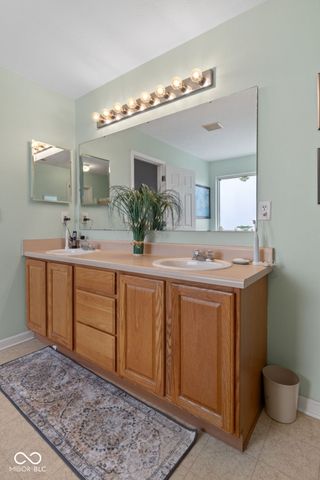 4804 Spring Flower Court, Indianapolis, IN 46237
